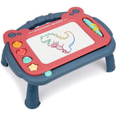 ELMAS Creative Magnetic Drawing Board for Kids 2+ - Al Masam Stationery LLC